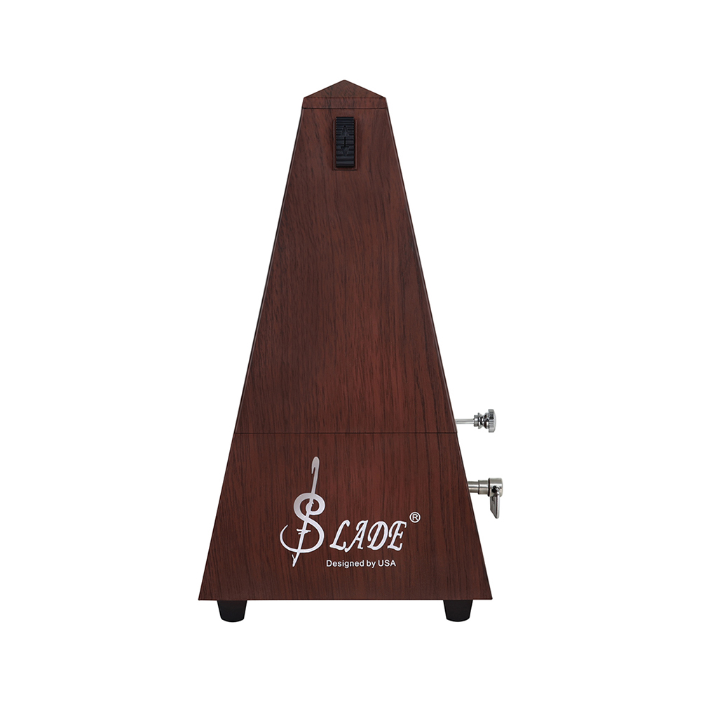 SLADE Mechanical Metronome Tow - Musical Instruments Easy ulasan dan harga