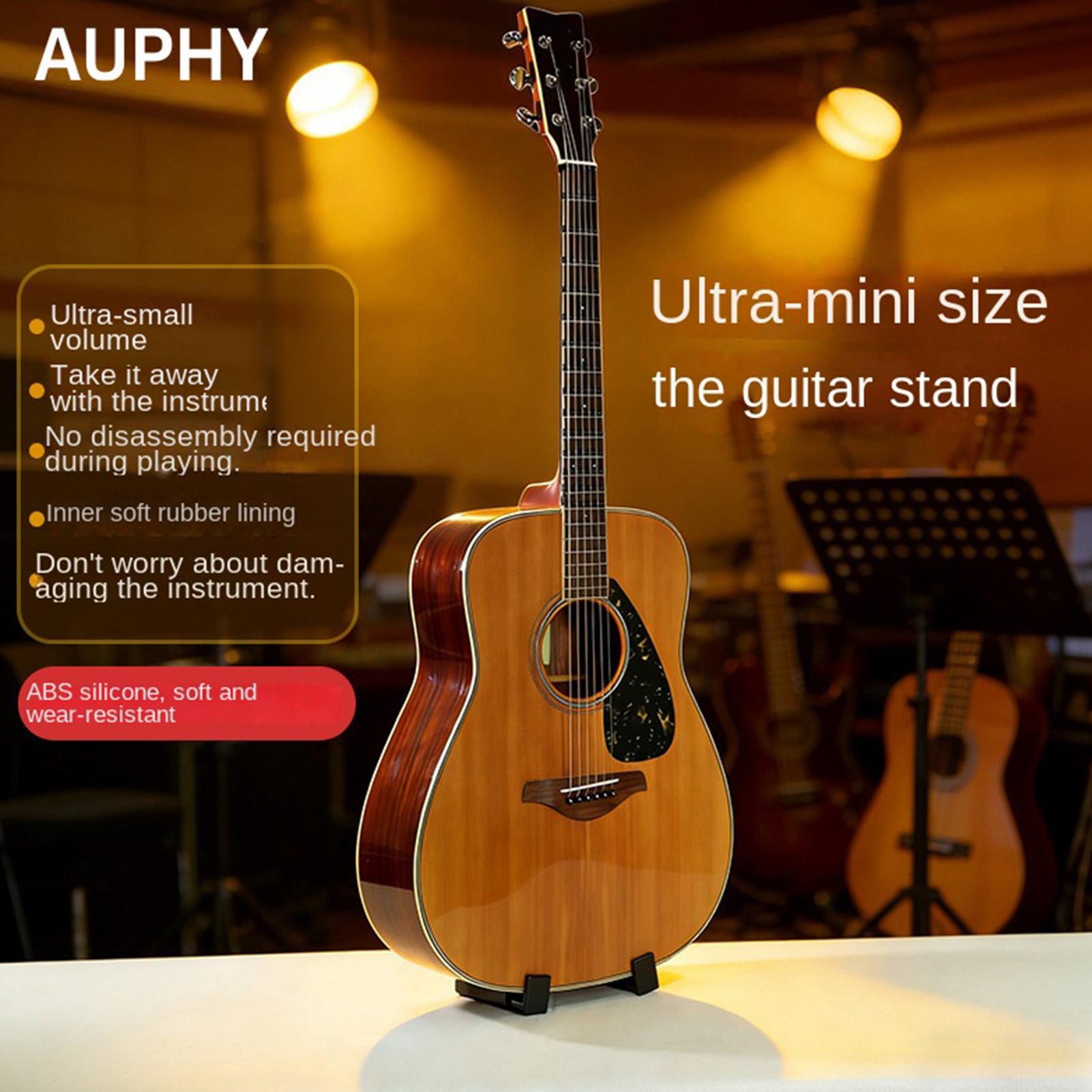 Floor Guitar Stand Portable Uk - Musical Instrument Bass ulasan dan harga
