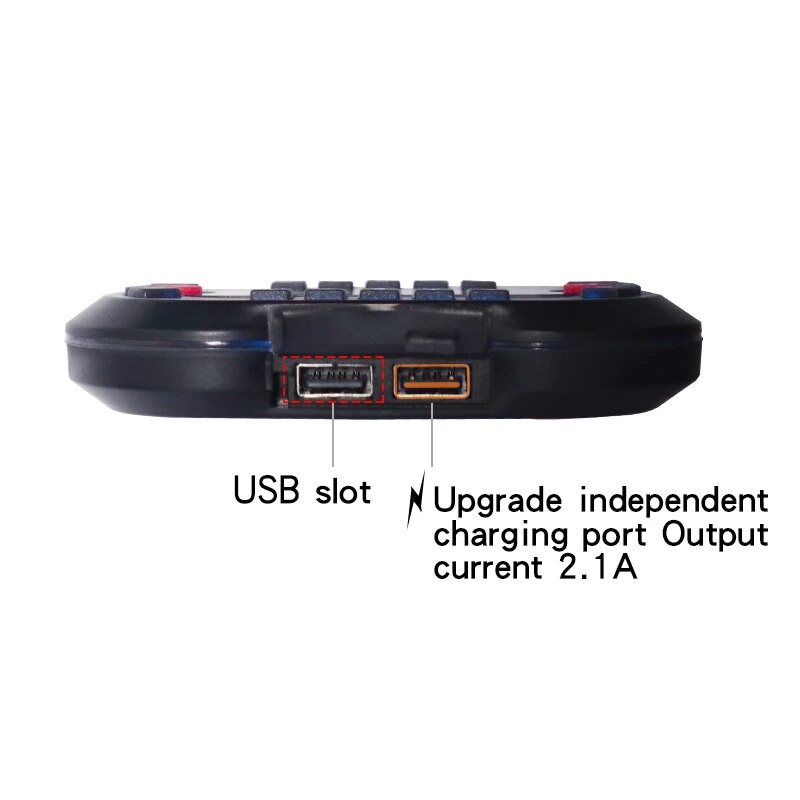 MT730 Motorcycle Bluetooth Spe - Musical Instrument Amplifier ulasan dan harga
