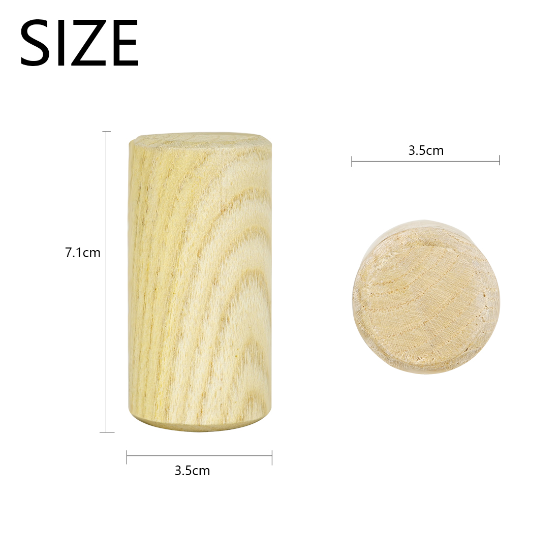 IRIN Orff Sandbox Sand Hammer  - A Musical Instrument You Shake ulasan dan harga