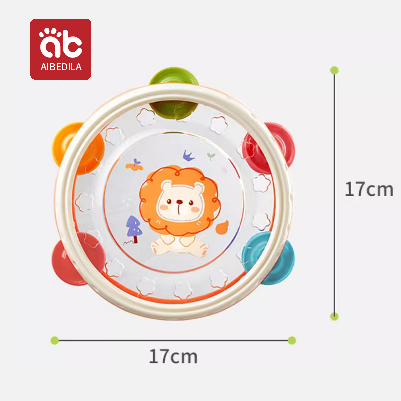 Percussion music Baby Toys 6-1 - A Musical Instrument You Shake ulasan dan harga