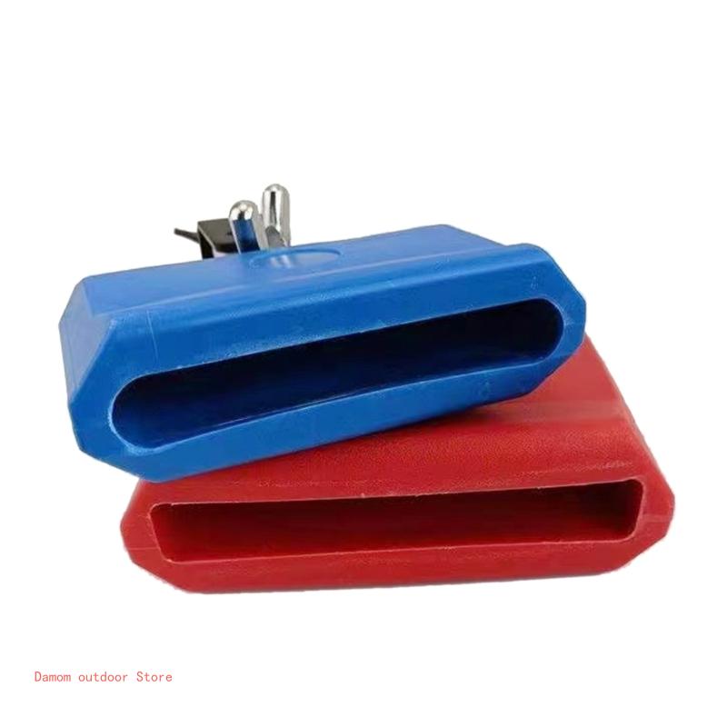 Drum Bells Music Cowbell Highl - Musical Instrument Clapper ulasan dan harga
