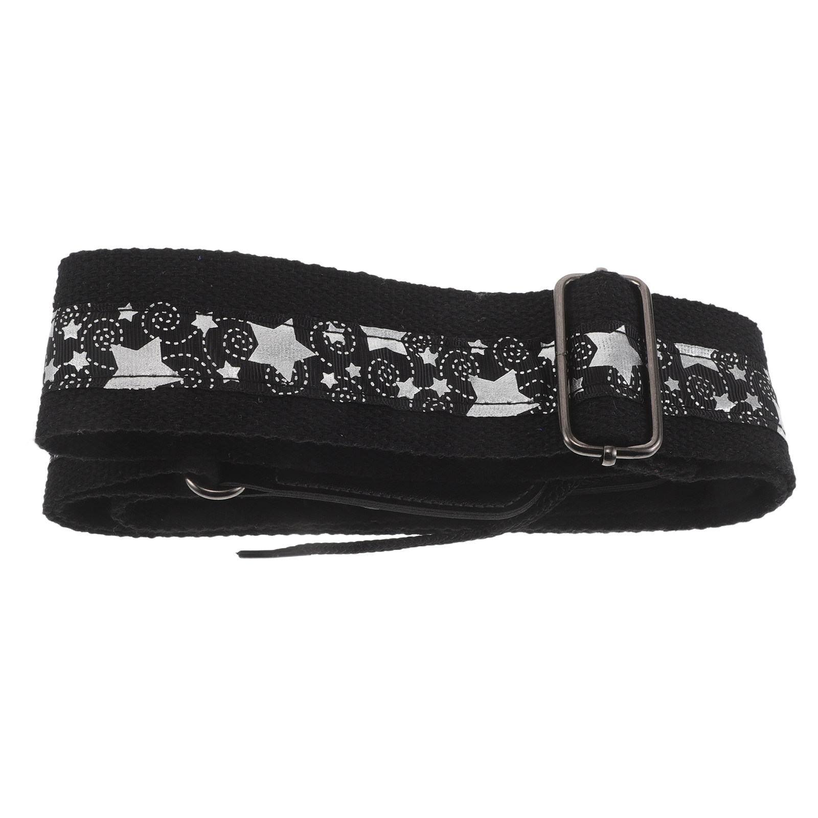 Adjustable Guitar Strap Wide S - Musical Instrument Bass ulasan dan harga