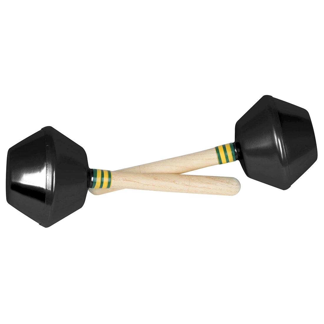 IRIN Orff Sand Hammer Wooden H - A Musical Instrument You Shake ulasan dan harga