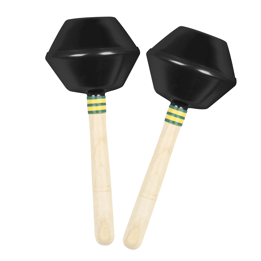 IRIN Orff Sand Hammer Wooden H - A Musical Instrument You Shake ulasan dan harga