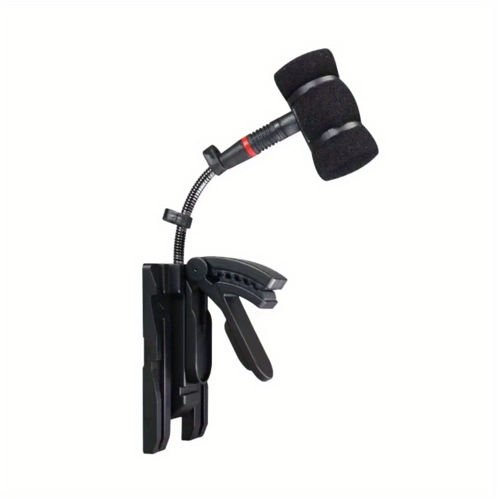 saxophone microphone clip for  - Musical Instrument Oboe ulasan dan harga