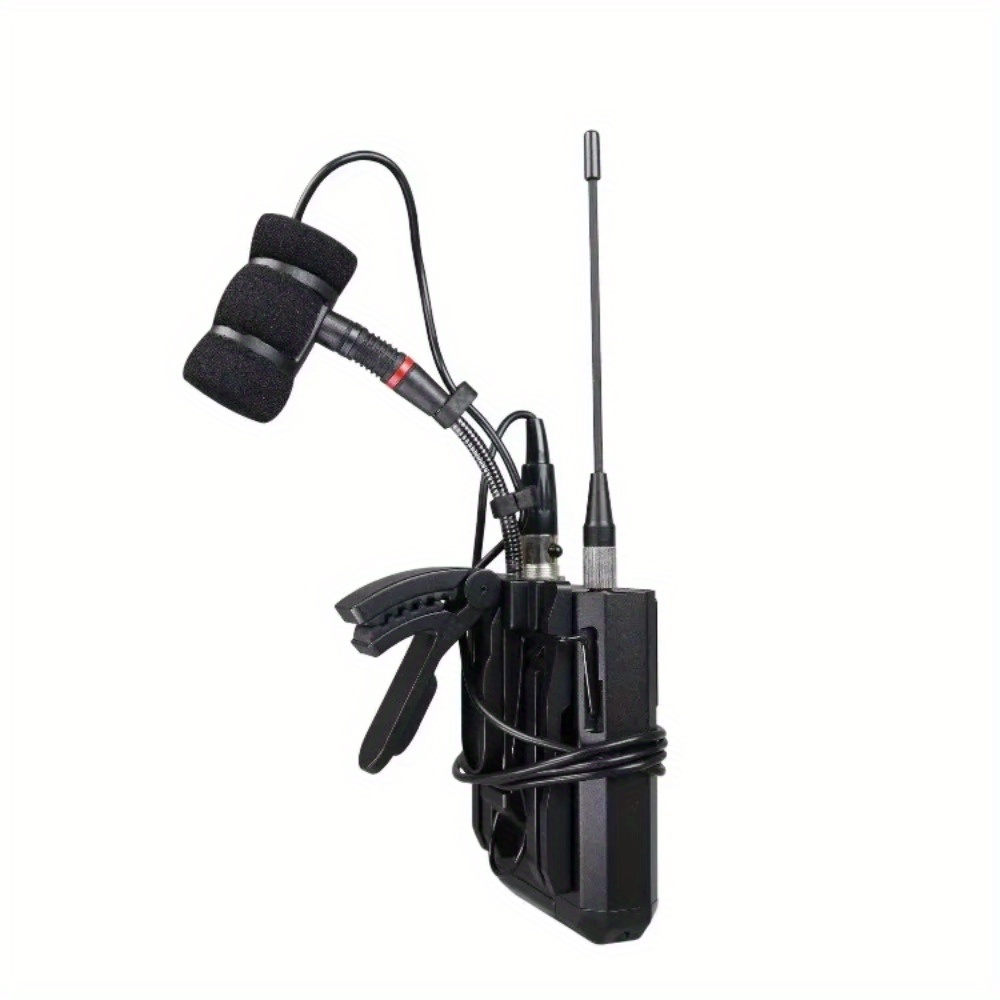 saxophone microphone clip for  - Musical Instrument Oboe ulasan dan harga