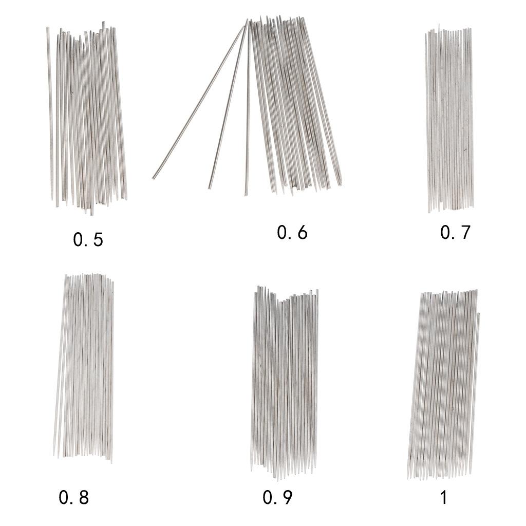 Saxophone Spring Needle Set Fl - Musical Instrument Oboe ulasan dan harga