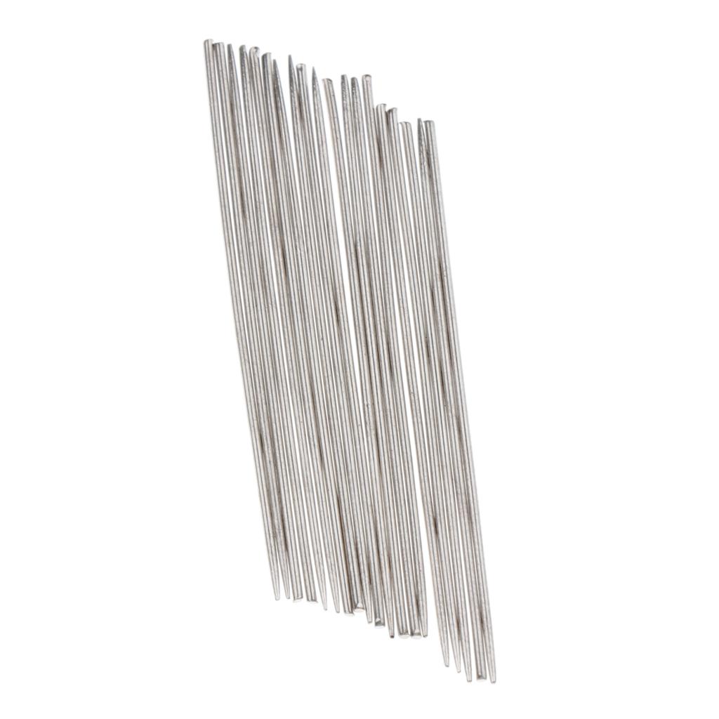 Saxophone Spring Needle Set Fl - Musical Instrument Oboe ulasan dan harga