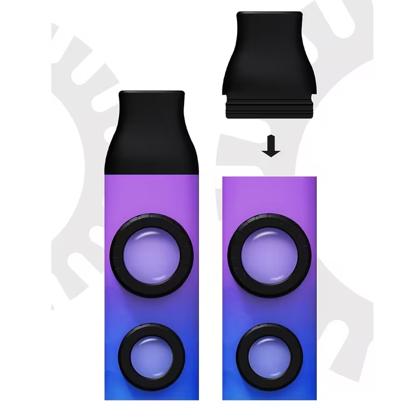 4pcs Adult Kazoo Suitable for  - Musical Instruments Easy ulasan dan harga