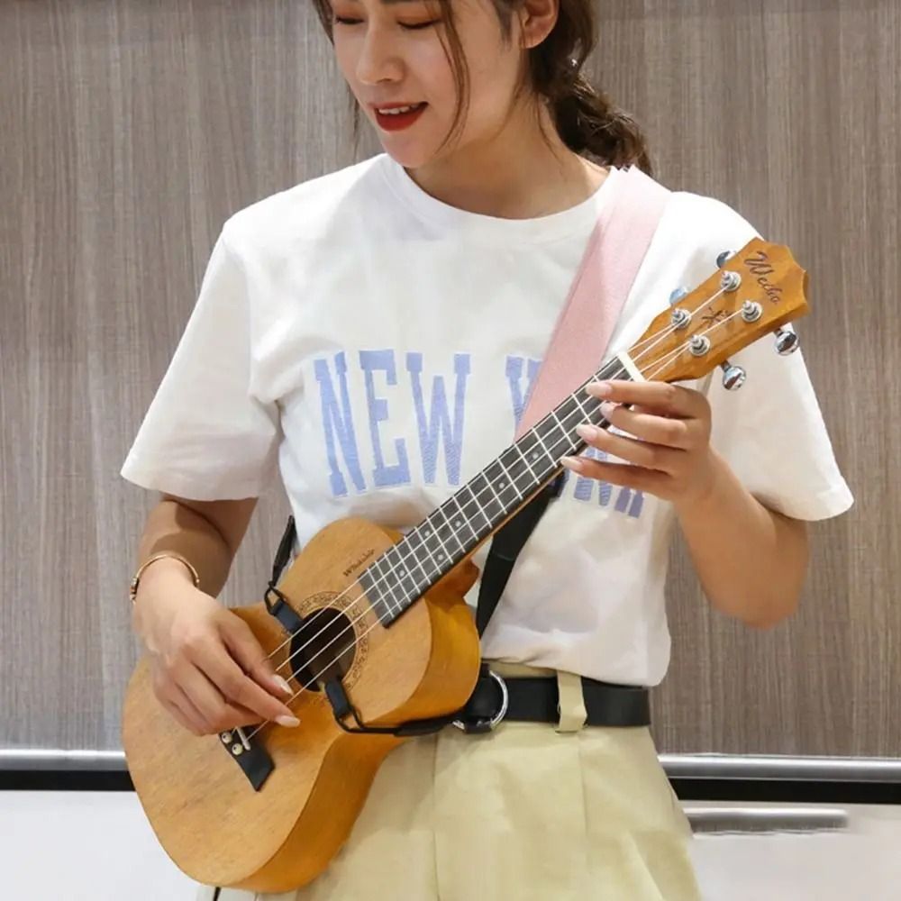 Portable Durable Guitar Strap  - Musical Instruments Easy ulasan dan harga