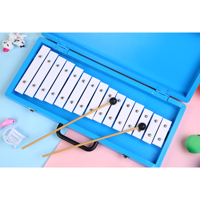 Glockenspiel Xylophone Name Li - Musical Instrument With Names ulasan dan harga