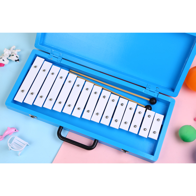 Glockenspiel Xylophone Name Li - Musical Instrument With Names ulasan dan harga