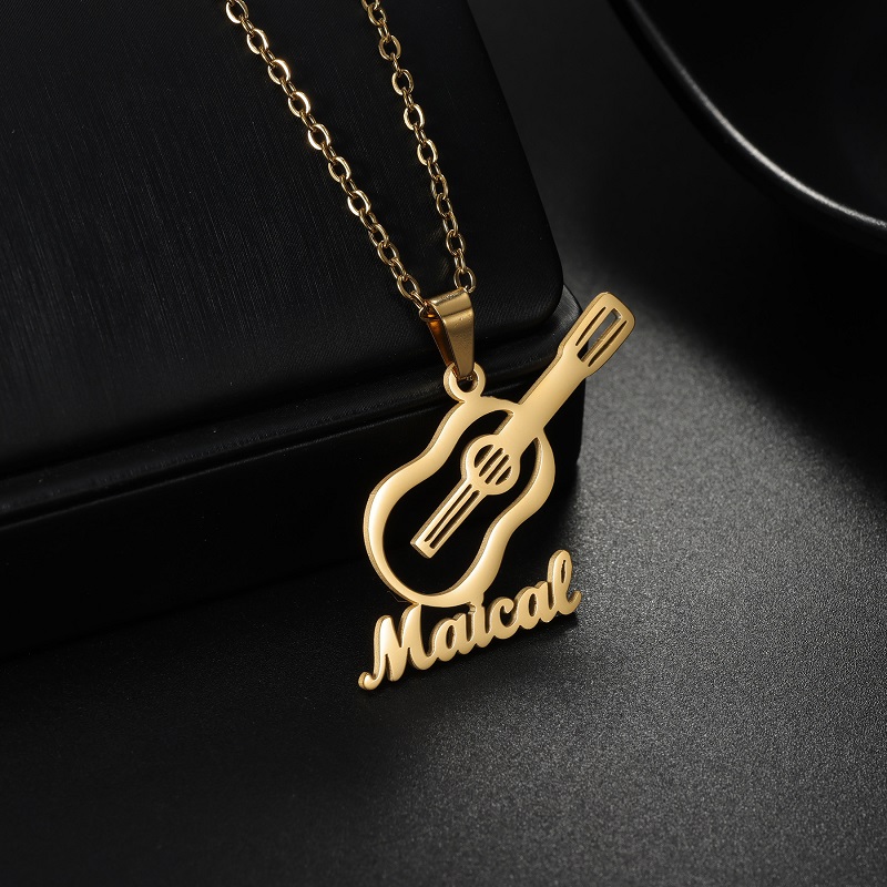 New Custom Name Musical Instru - Musical Instrument With Names ulasan dan harga