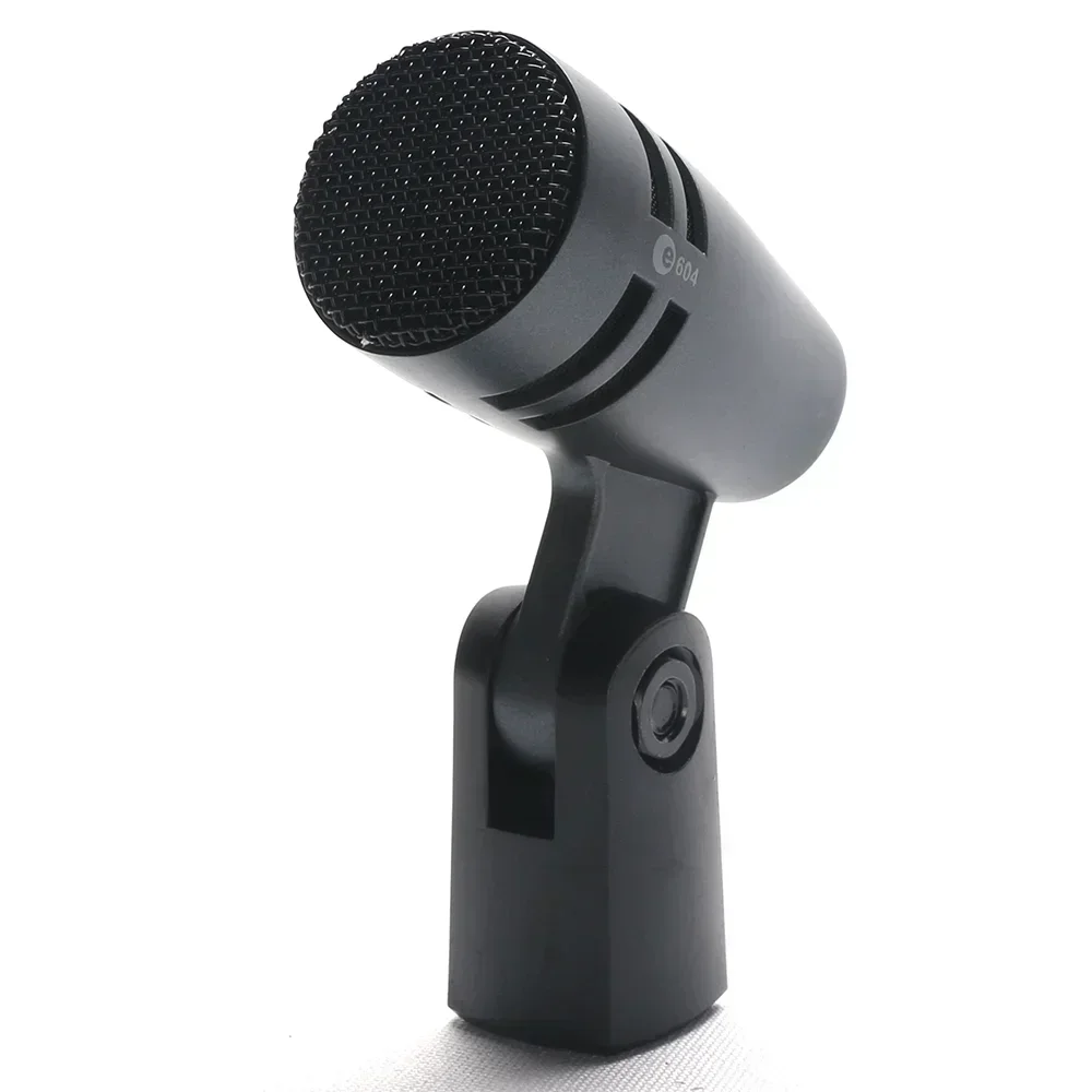 In stock  E600 Drum Microphone - Musical Instrument With A ulasan dan harga