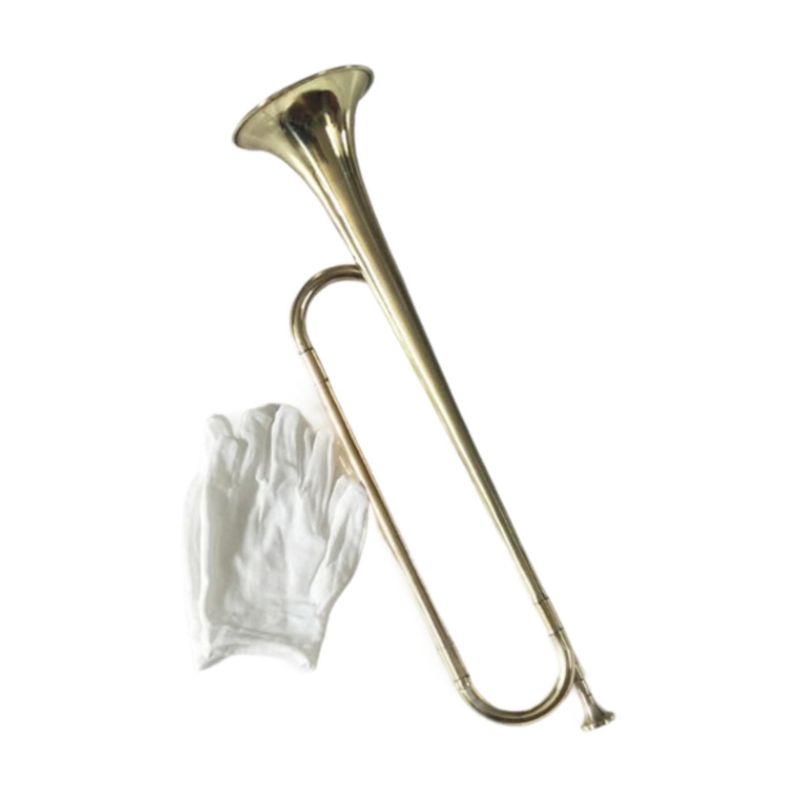 Bugle Musical Instrument Profe - Musical Instrument Bugle ulasan dan harga