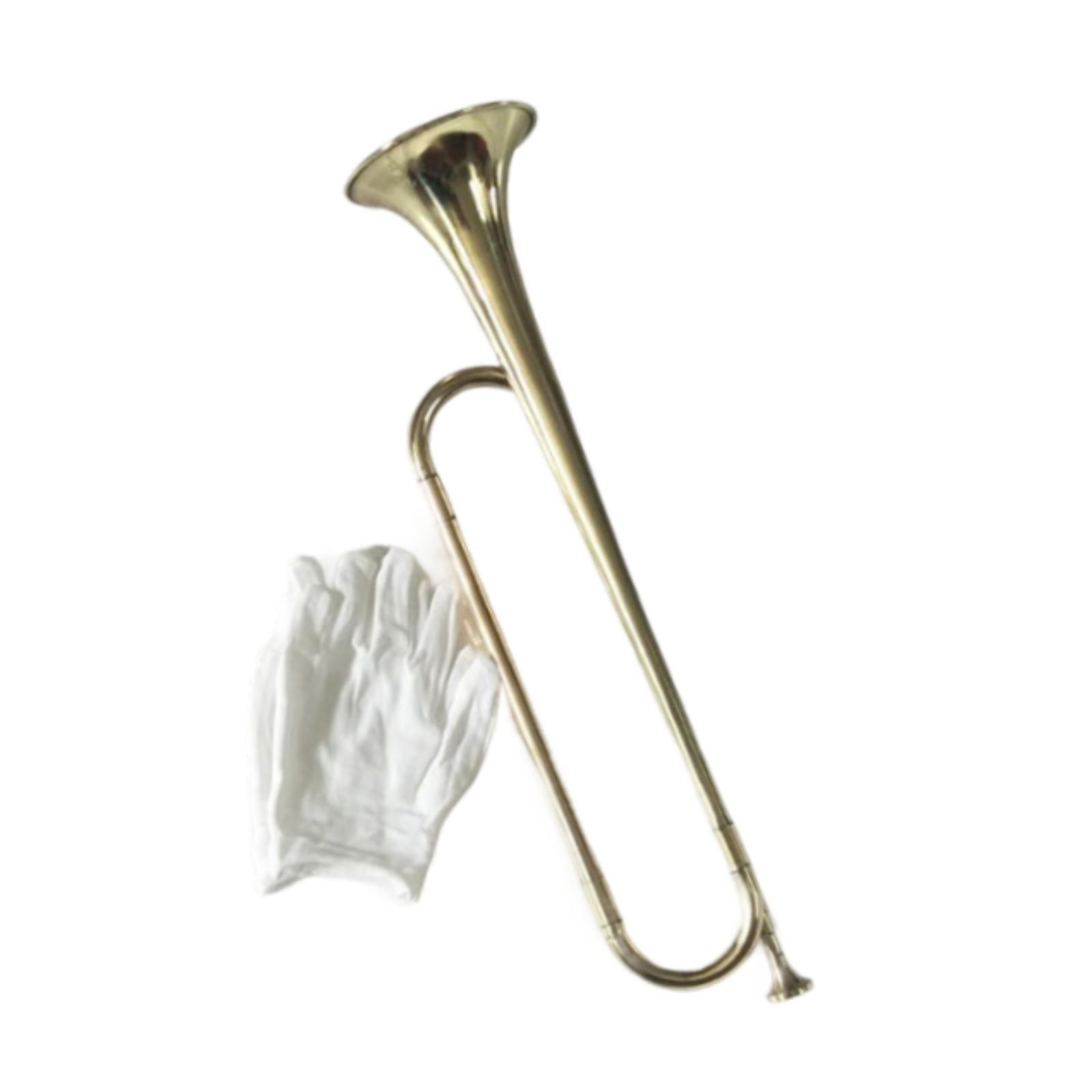 Bugle Musical Instrument Profe - Musical Instrument Bugle ulasan dan harga