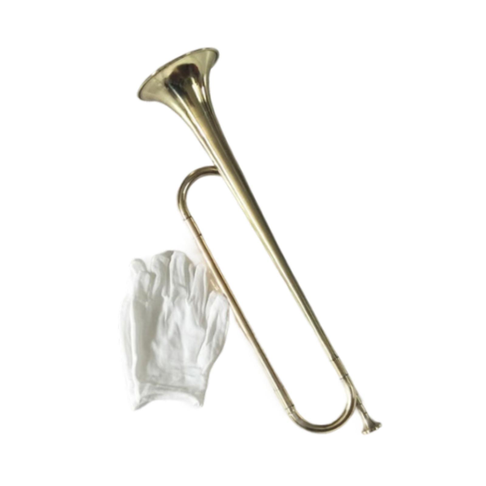 Bugle Musical Instrument Profe - Musical Instrument Bugle ulasan dan harga
