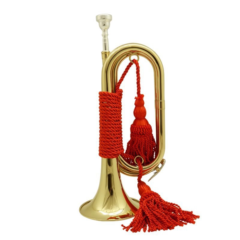 Musical Instruments, Bugle in  - Musical Instrument Bugle ulasan dan harga