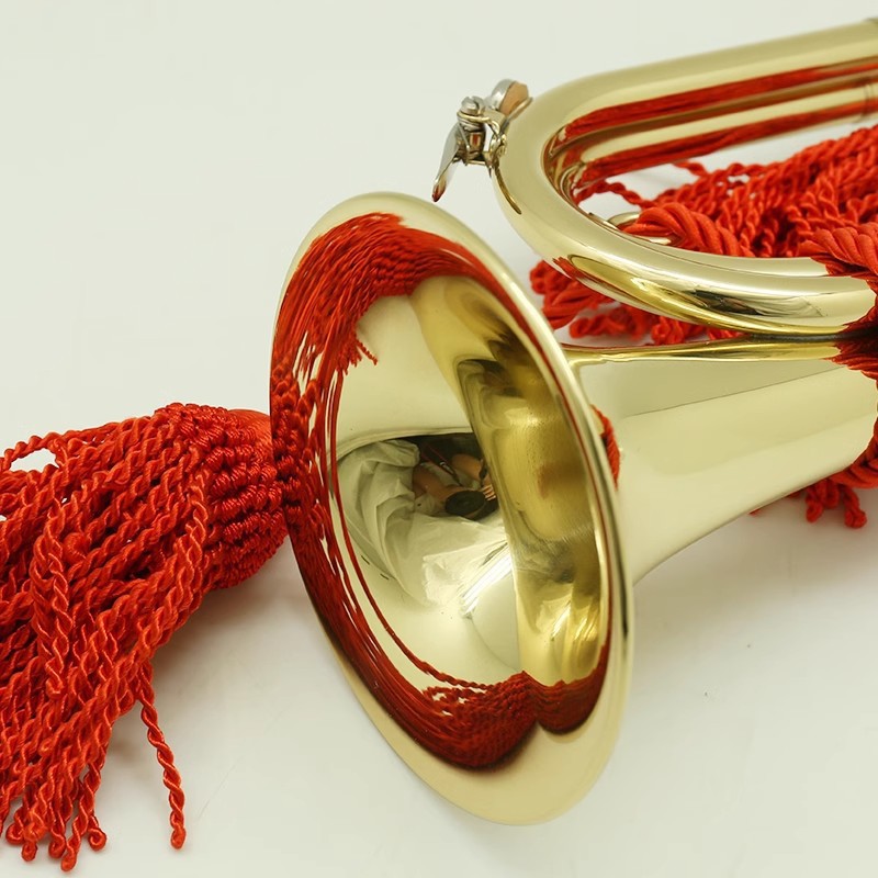 Musical Instruments, Bugle in  - Musical Instrument Bugle ulasan dan harga