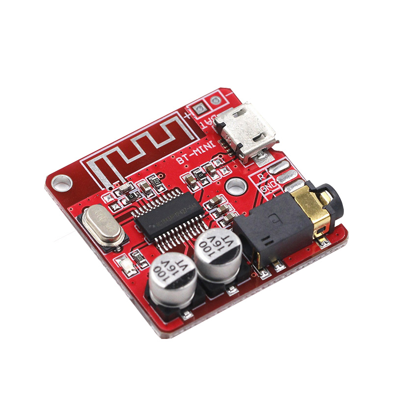 5PCS XY-BT-Mini Bluetooth 5.0  - Musical Instrument Amplifier ulasan dan harga