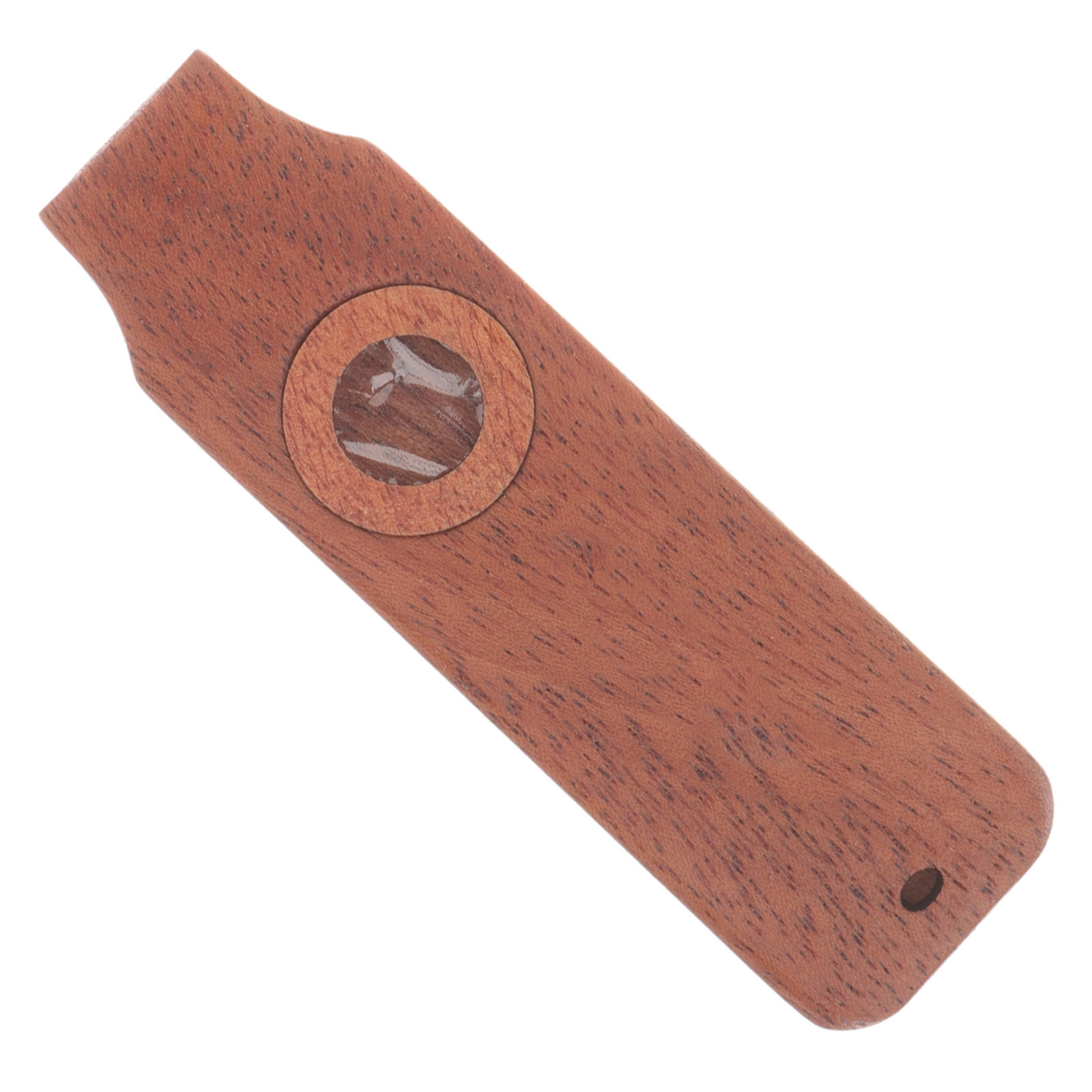 1Set Wood Kazoo Musical Instru - Musical Instruments Easy ulasan dan harga