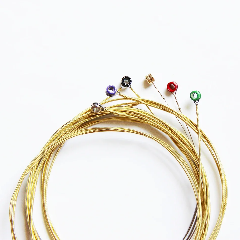 Orphee 10 Sets TX620/TX630/TX6 - Musical Instrument Strings ulasan dan harga