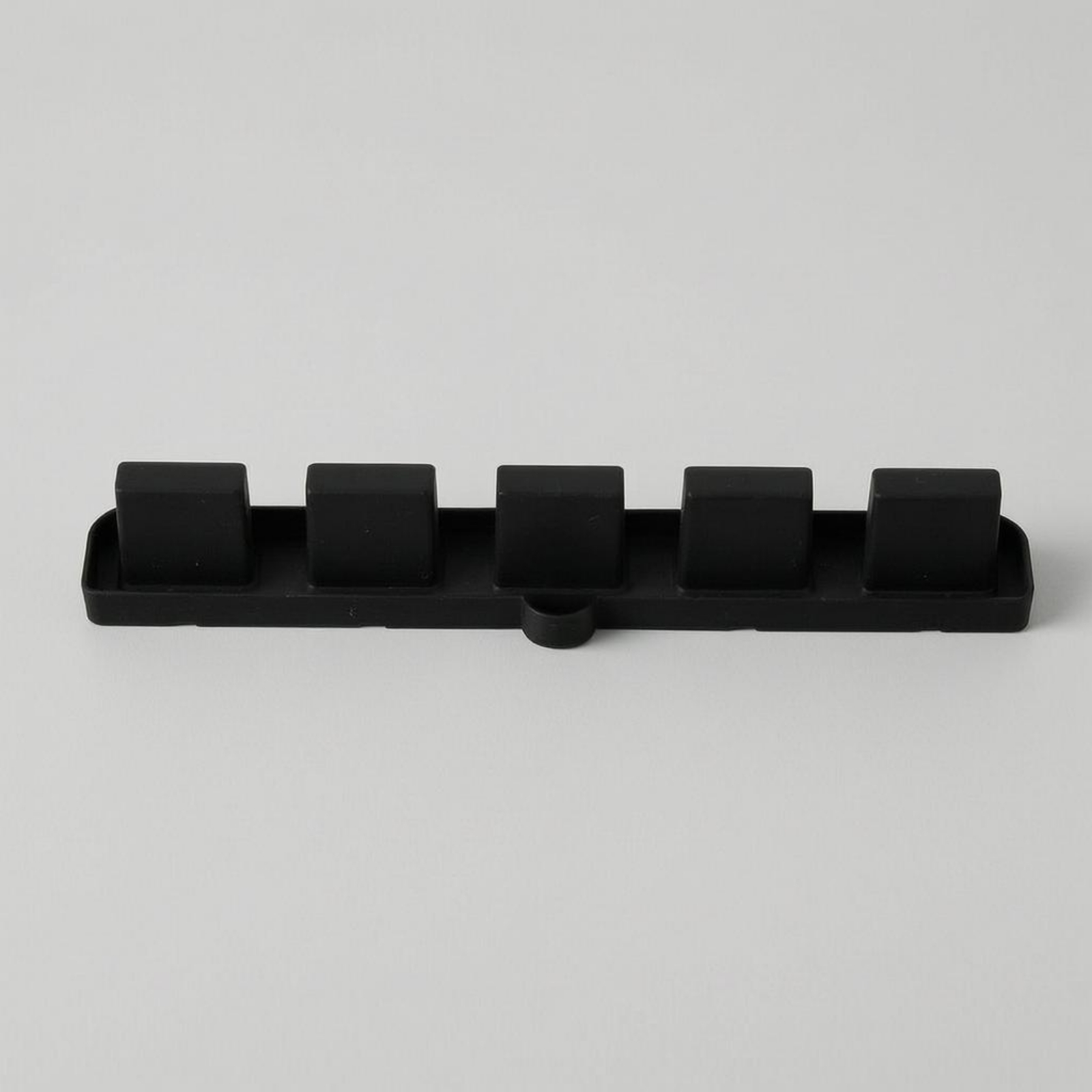 Conductive Rubber Button Strip - Musical Instrument With A ulasan dan harga