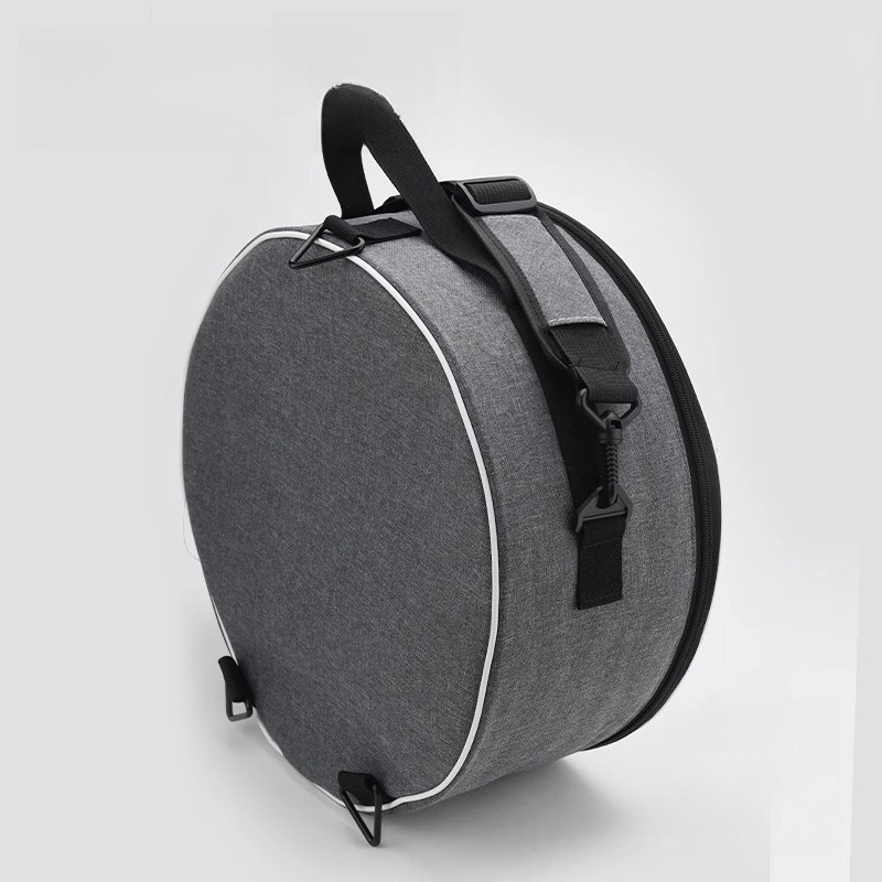 14 Inch Tongue Drum Bag Portab - Tambourine Hand Drum ulasan dan harga