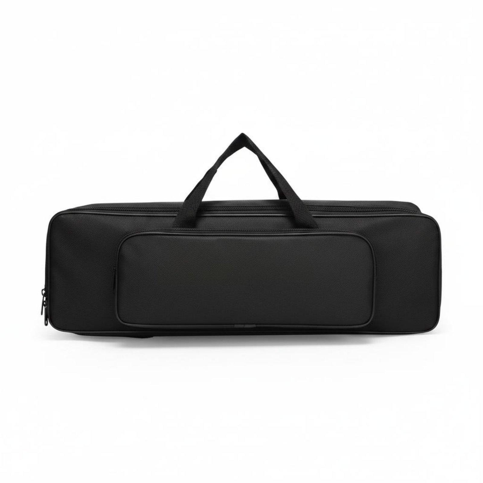 Keyboard Case 88 Keys Padded F - A Musical Instrument With Keys ulasan dan harga