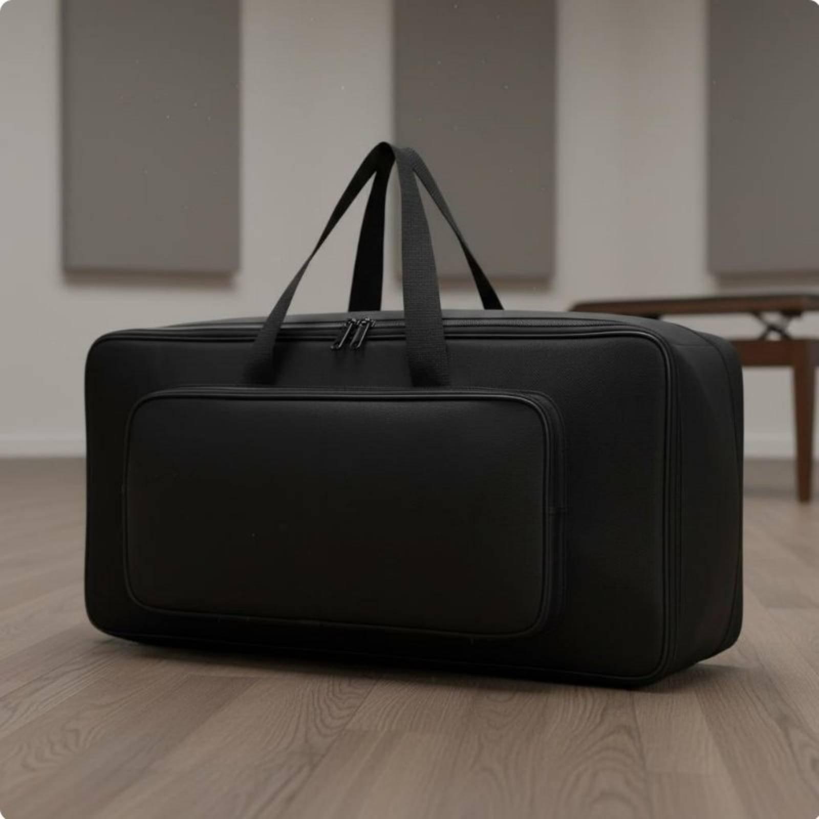 Keyboard Case 88 Keys Padded F - A Musical Instrument With Keys ulasan dan harga