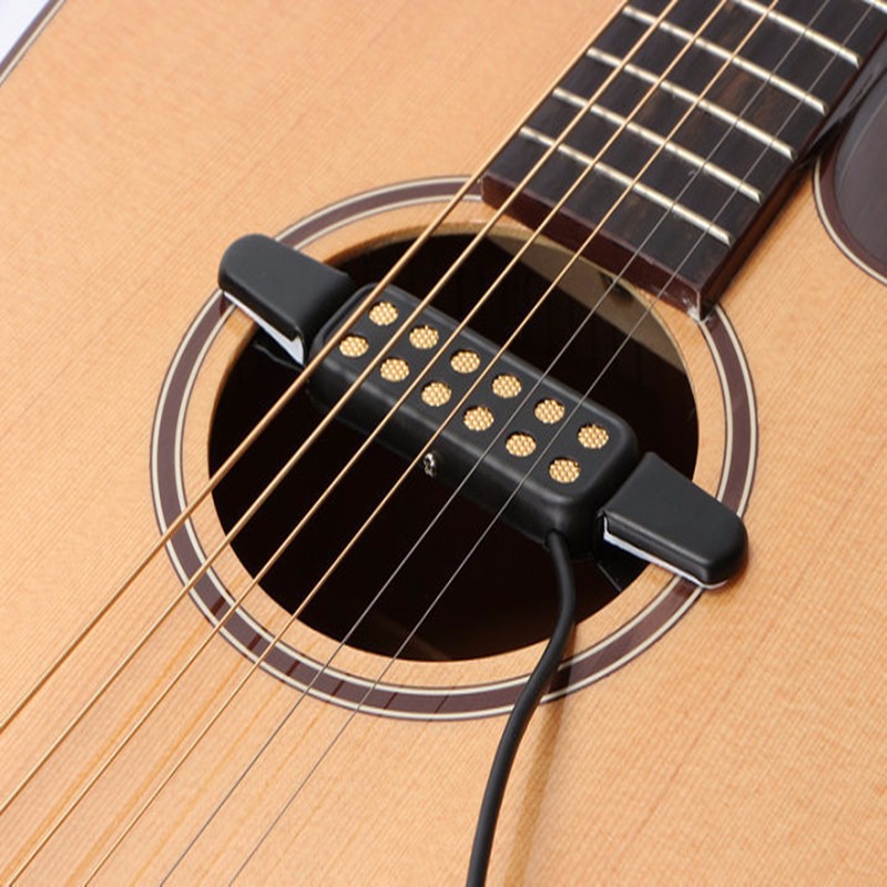 Professional Classic Acoustic  - Musical Instrument Amplifier ulasan dan harga