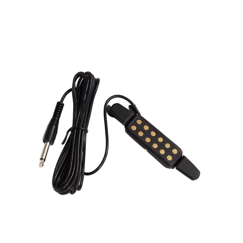 Professional Classic Acoustic  - Musical Instrument Amplifier ulasan dan harga