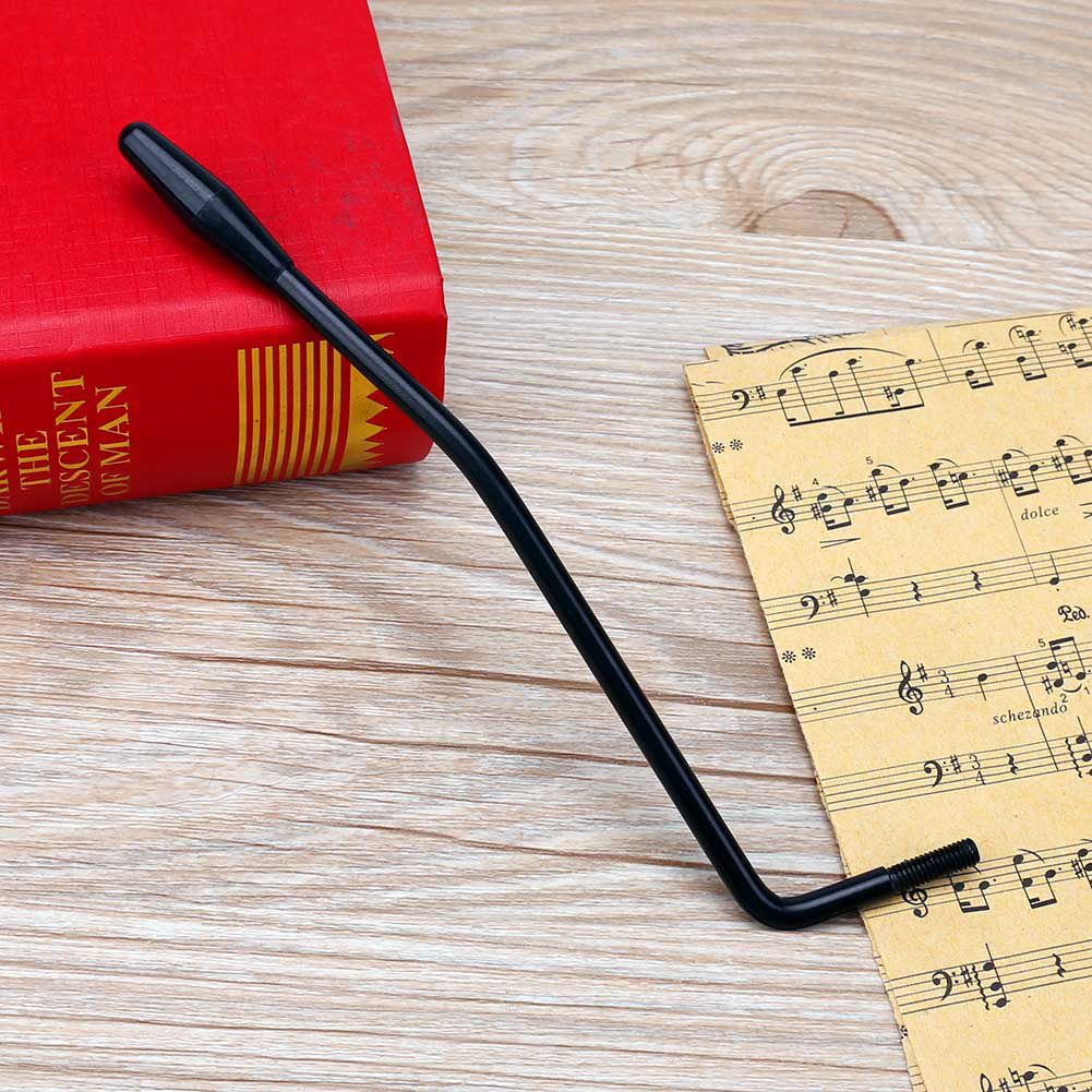 5mm Electric Guitar Tremolo Ha - A Musical Instrument You Shake ulasan dan harga