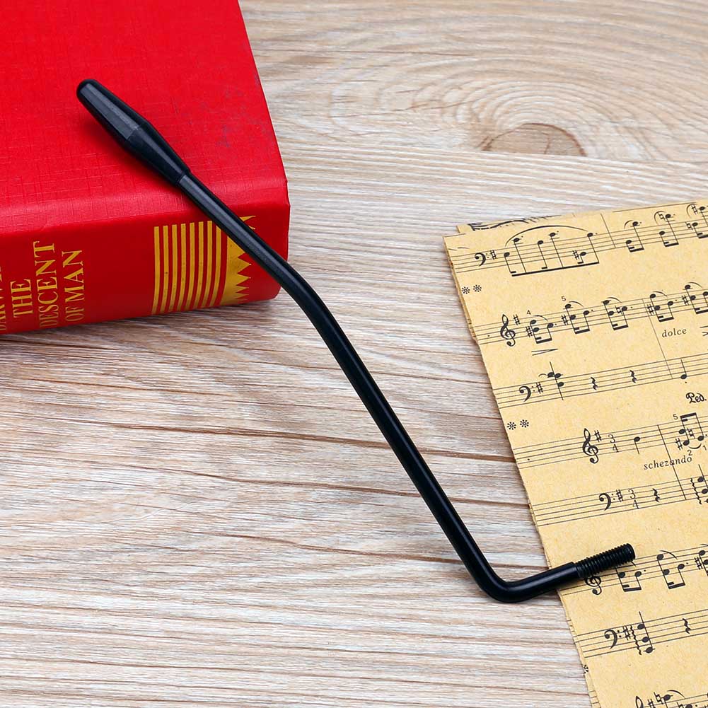 5mm Electric Guitar Tremolo Ha - A Musical Instrument You Shake ulasan dan harga