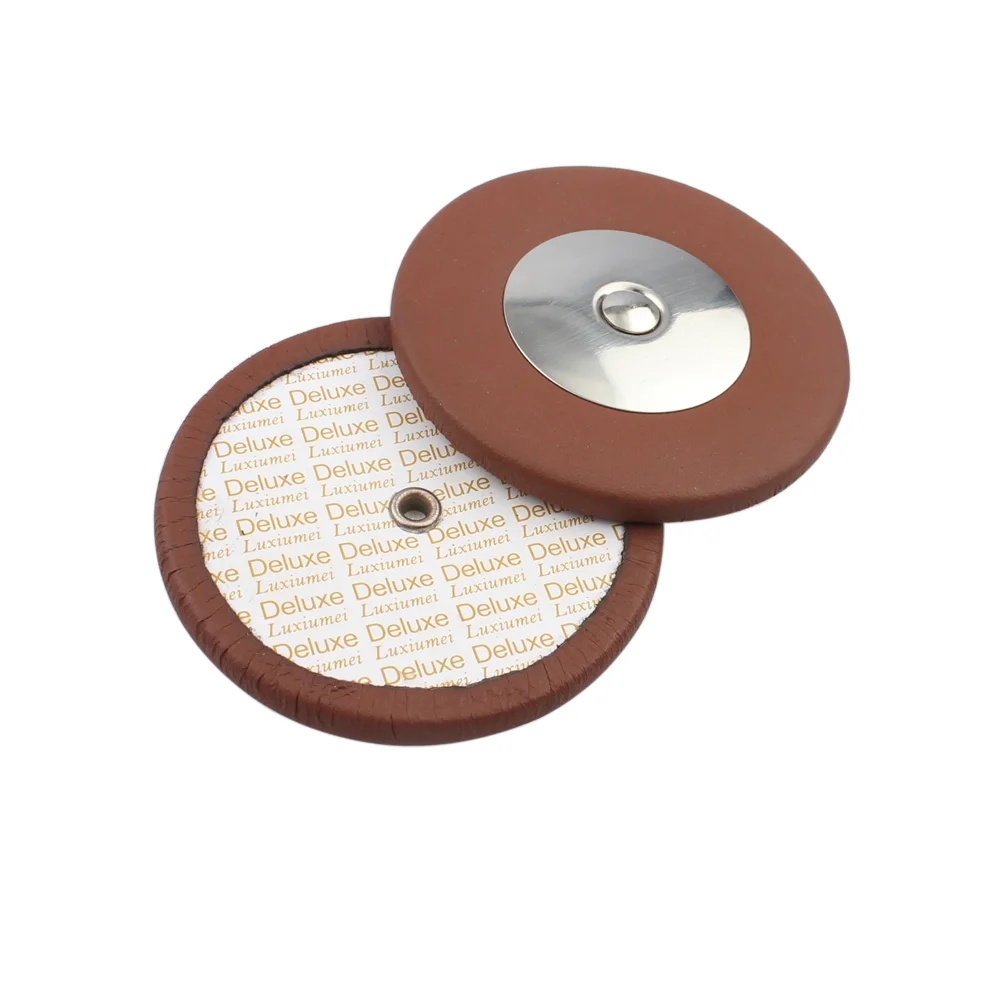 SLADE Saxophone Pads Alto/Teno - Musical Instrument Oboe ulasan dan harga
