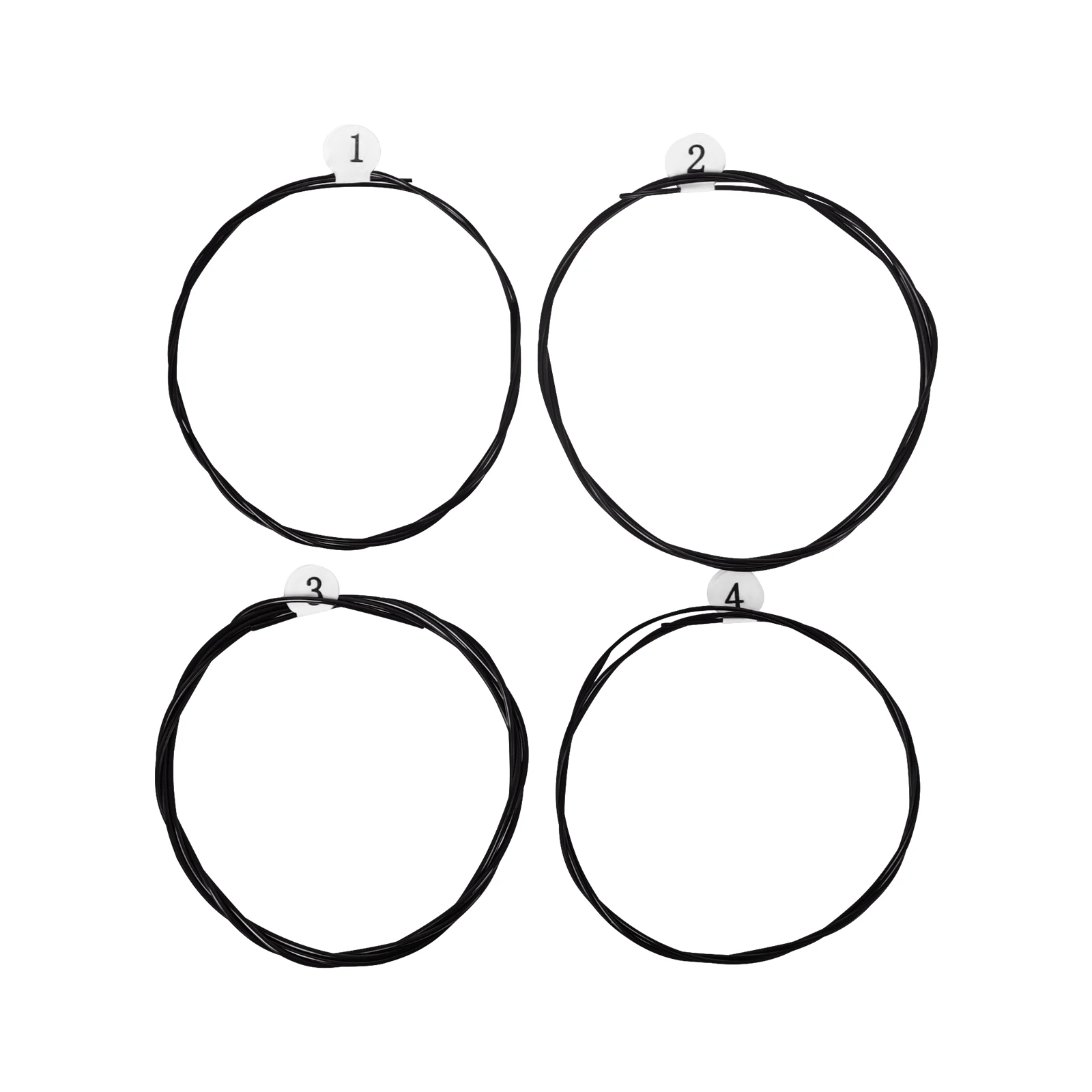 Original Aquila Ukulele String - Musical Instruments Easy ulasan dan harga