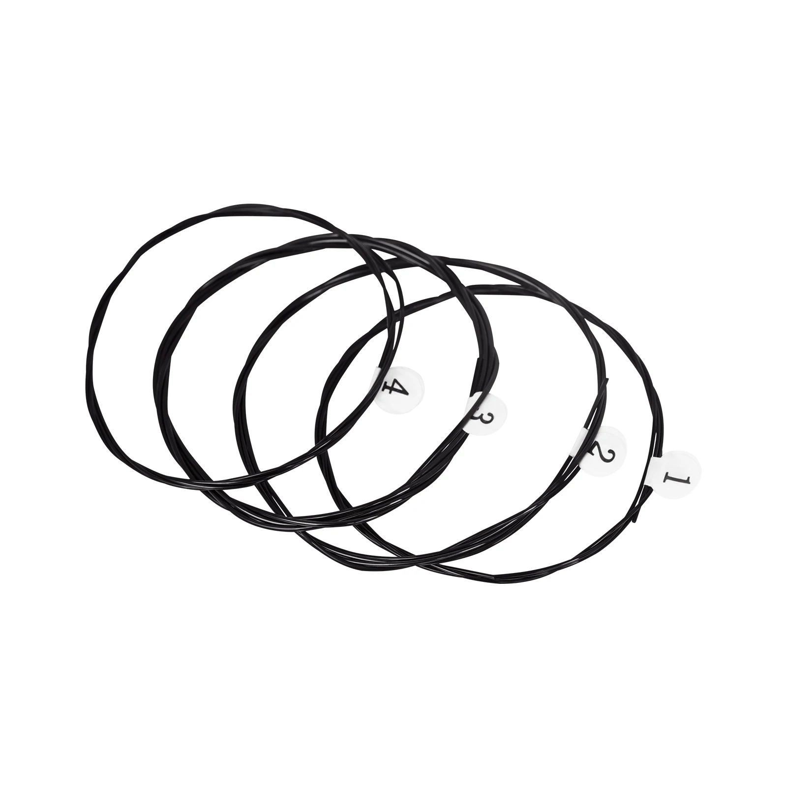 Original Aquila Ukulele String - Musical Instruments Easy ulasan dan harga