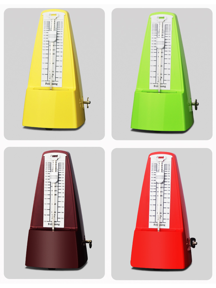 IRIN Mechanical Metronomes for - Musical Instrument Bass ulasan dan harga