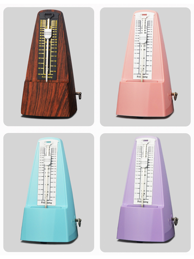 IRIN Mechanical Metronomes for - Musical Instrument Bass ulasan dan harga