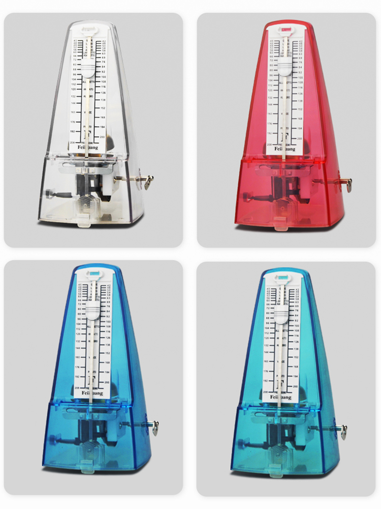IRIN Mechanical Metronomes for - Musical Instrument Bass ulasan dan harga