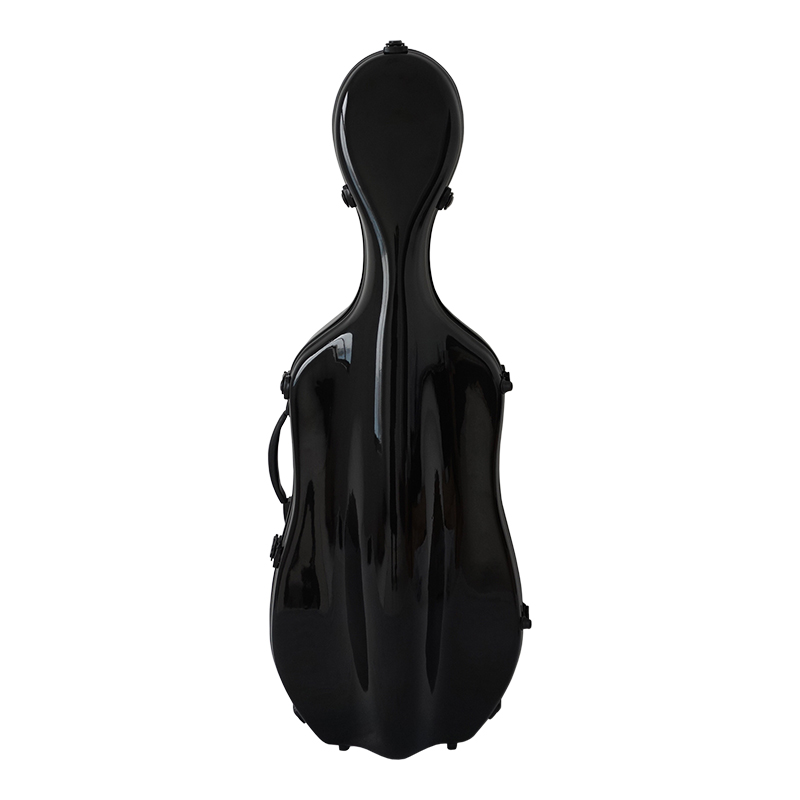 Musical Instrument Case Carbon - Musical Instrument Glass ulasan dan harga