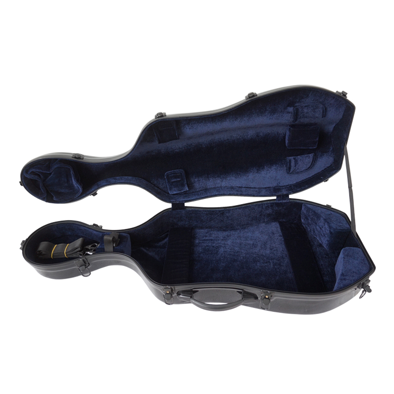 Musical Instrument Case Carbon - Musical Instrument Glass ulasan dan harga