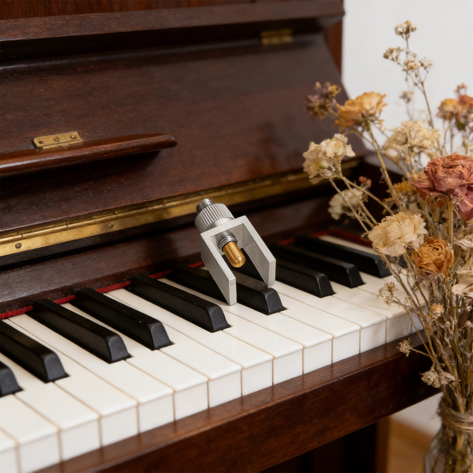 Black Key Leveling Tool Piano  - A Musical Instrument With Keys ulasan dan harga