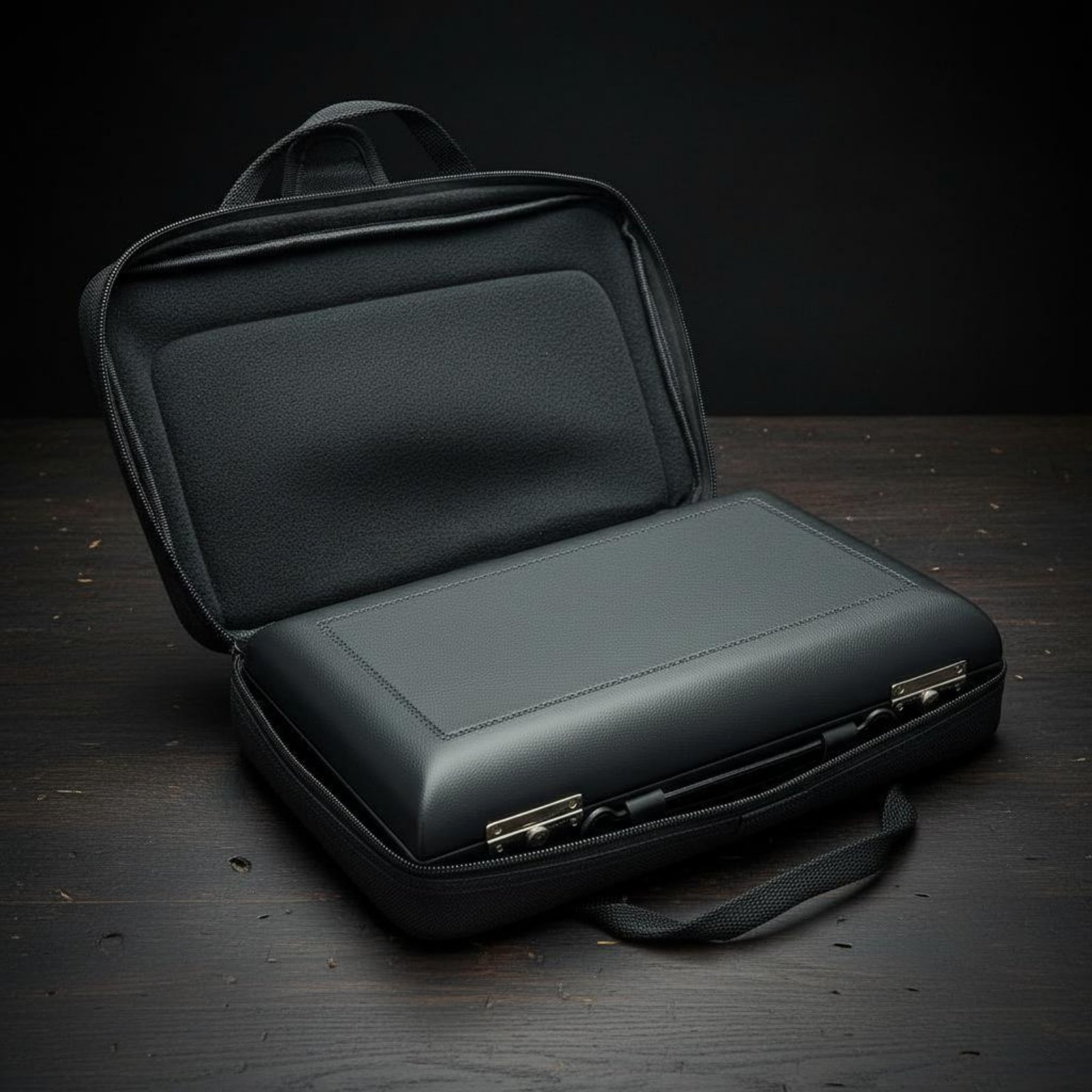 Oboe Carrying Case Luxurious L - Musical Instrument Oboe ulasan dan harga
