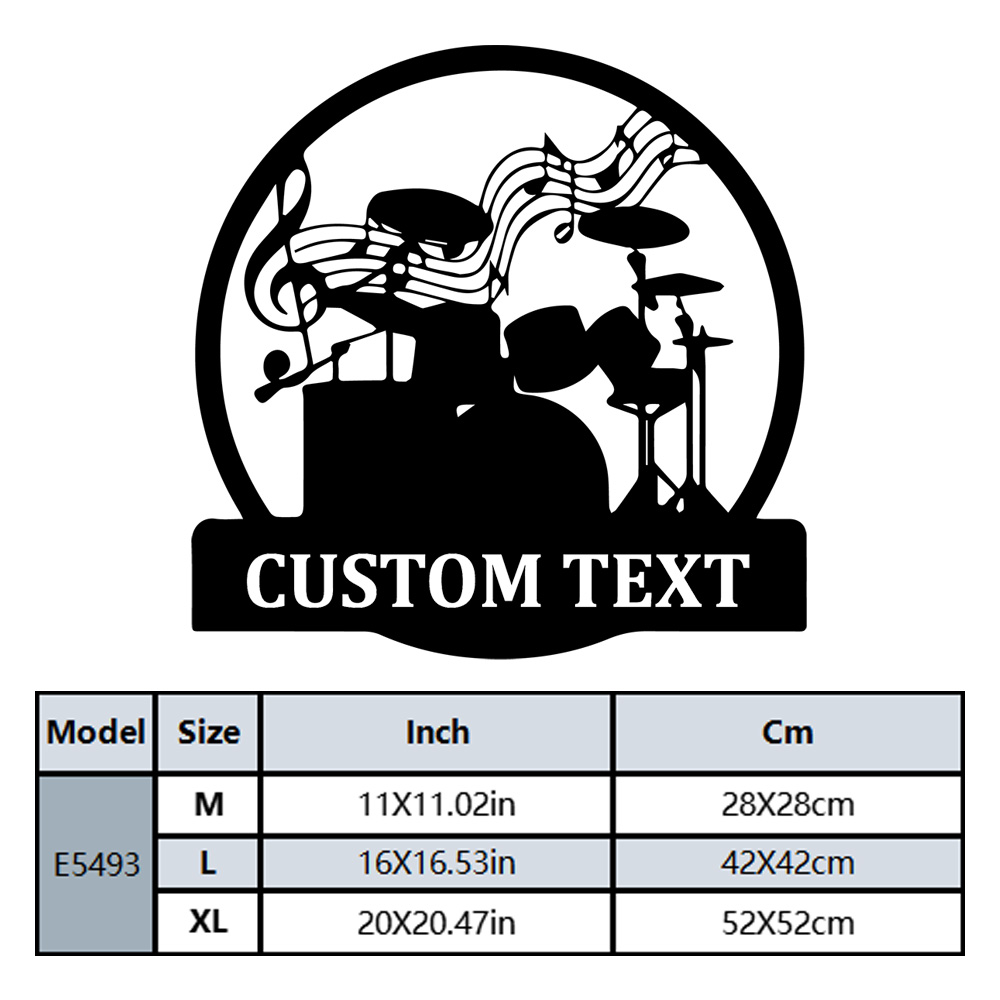 1PC Creative Musical instrumen - Musical Instrument With Names ulasan dan harga