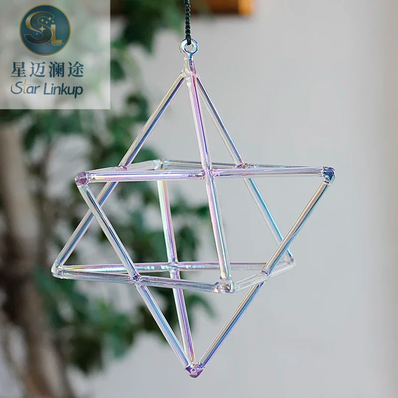 Star Linkup Quartz Crystal Tib - Musical Instrument Kit ulasan dan harga