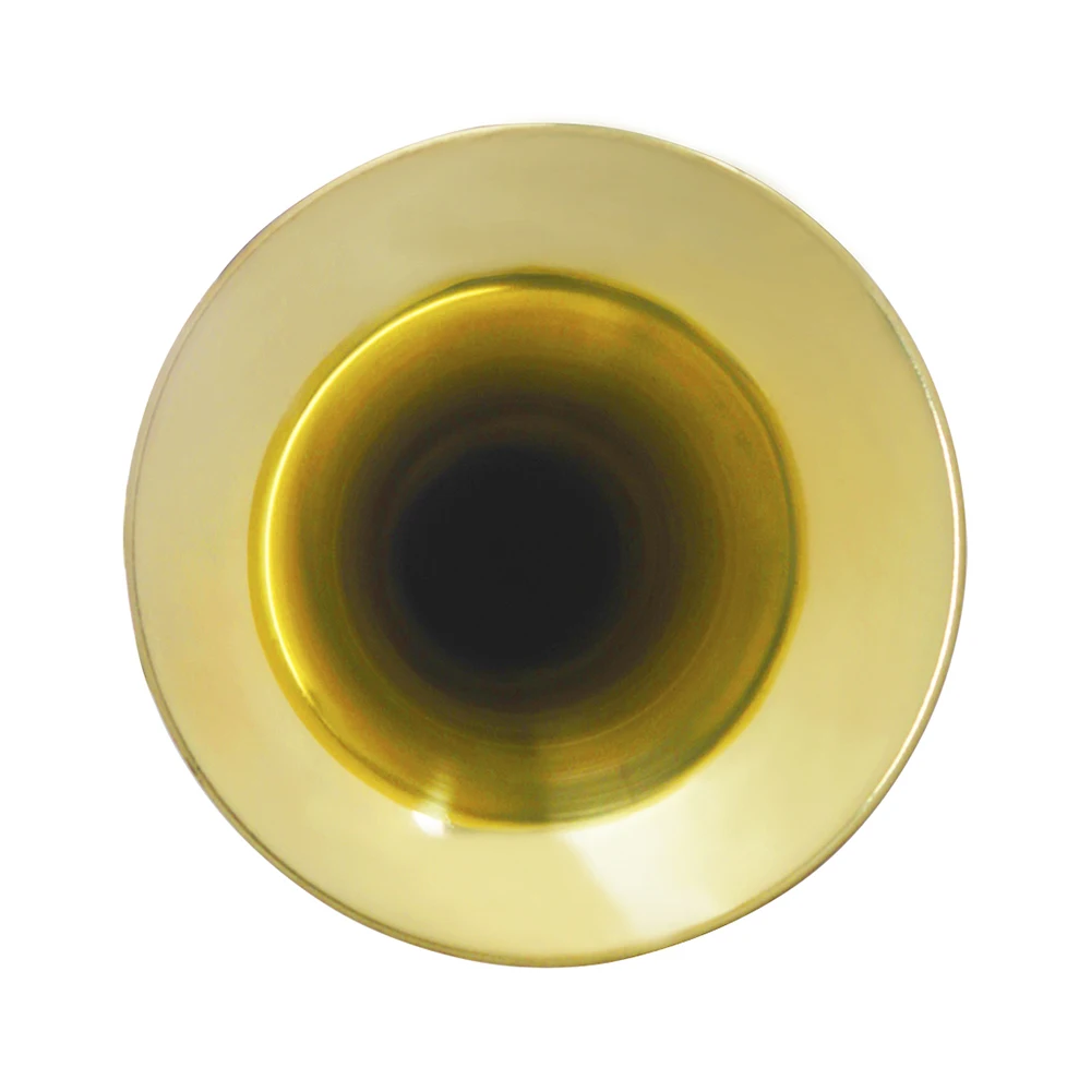 SLADE Retro Bb Flat Bugle Trum - Musical Instrument Bugle ulasan dan harga