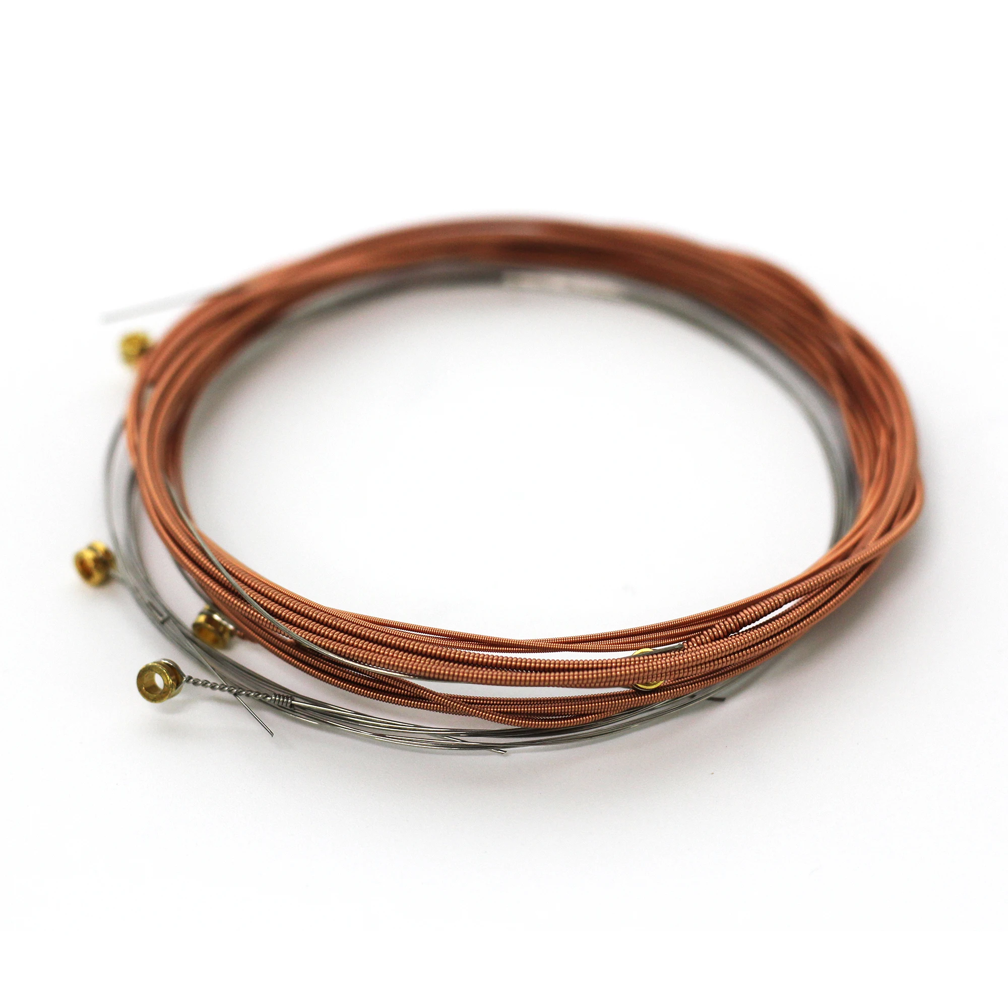 ZIKO Acoustic Guitar String Re - Musical Instrument Strings ulasan dan harga