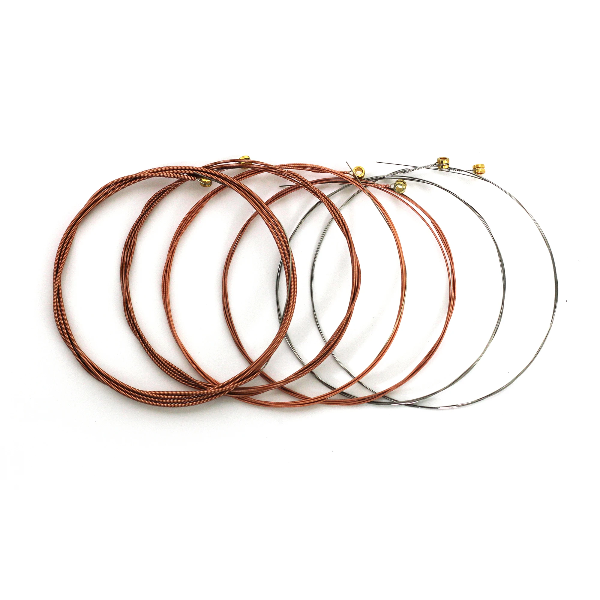 ZIKO Acoustic Guitar String Re - Musical Instrument Strings ulasan dan harga